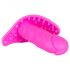 You2Toys - Moja mala tajna - diskretni vibrator za nošenje (pink)