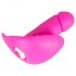 You2Toys - Moja mala tajna - diskretni vibrator za nošenje (pink)