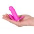 You2Toys - Moja mala tajna - diskretni vibrator za nošenje (pink)