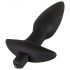 Black Velvet anal set (4 dela)