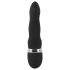 SMILE Blacky - USB dvomotorni vibrator (crni)