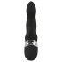 SMILE Blacky - USB dvomotorni vibrator (crni)