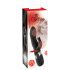 SMILE Blacky - USB dvomotorni vibrator (crni)