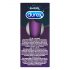 Durex Intense Delight Bullet - mini ljubičasti vibrator