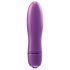 Durex Intense Delight Bullet - mini ljubičasti vibrator