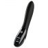 mystim Black Edition Electric Eric - elektro-stimulacioni vibrator