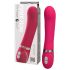 Vibe Couture Front Row - G-tačka vibrator (pink)