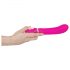 Vibe Couture Front Row - G-tačka vibrator (pink)