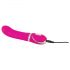 Vibe Couture Front Row - G-tačka vibrator (pink)