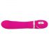 Vibe Couture Front Row - G-tačka vibrator (pink)