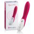 mystim Elegant Eric - dvostruki motor vibrator (roze)