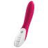 mystim Elegant Eric - dvostruki motor vibrator (roze)