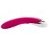 mystim Elegant Eric - dvostruki motor vibrator (roze)