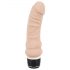 You2Toys - Nature Vibe - silikonski vibrator (natur)