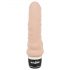 You2Toys - Nature Vibe - silikonski vibrator (natur)