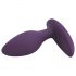 We-Vibe Ditto - punjivi analni vibrator (ljubičasti)