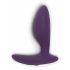 We-Vibe Ditto - punjivi analni vibrator (ljubičasti)