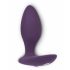 We-Vibe Ditto - punjivi analni vibrator (ljubičasti)