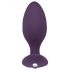 We-Vibe Ditto - punjivi analni vibrator (ljubičasti)