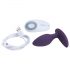 We-Vibe Ditto - punjivi analni vibrator (ljubičasti)