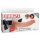 Fetiš Strap-on 9 - vezni vibro (natur)