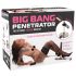 You2Toys - Big Bang Penetrator - strujna seks mašina