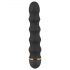 You2Toys - Bendy Wavy - talasasti vibrator (crni)