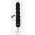 You2Toys - Bendy Wavy - talasasti vibrator (crni)