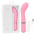 Pillow Talk Sassy - punjivi G-tačka vibrator (pink)