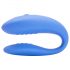 We-Vibe Match - vodootporni par vibrator (plavi)