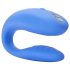 We-Vibe Match - vodootporni par vibrator (plavi)