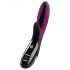 mystim Daring Danny - crni elektro-stimulacioni vibrator