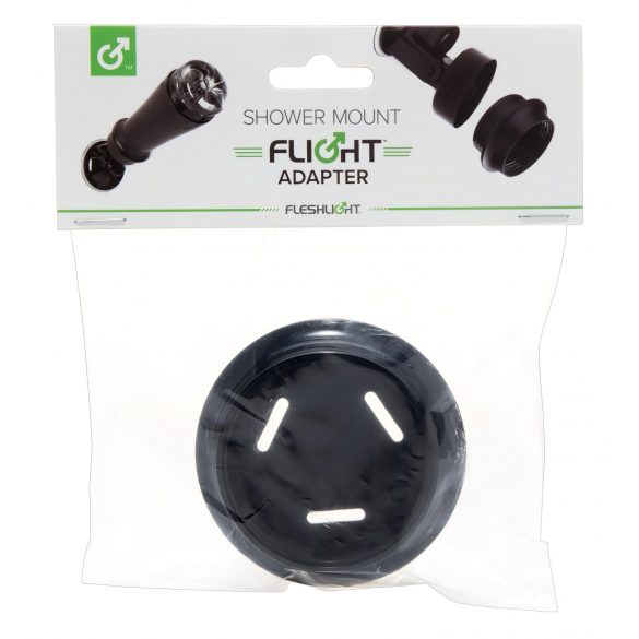 Fleshlight Shower Mount adaptér - doplněk pro Flight