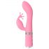 Pillow Talk Kinky - akumulatorski G-tačka vibrator (pink)