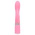 Pillow Talk Kinky - akumulatorski G-tačka vibrator (pink)