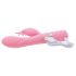 Pillow Talk Kinky - akumulatorski G-tačka vibrator (pink)