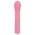 Pillow Talk Racy - uski G-tačka vibrator na baterije (pink)