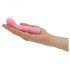 Pillow Talk Racy - uski G-tačka vibrator na baterije (pink)