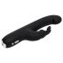 Happyrabbit G-Spot Slim - vibrator (crni)