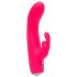 Happyrabbit Mini zec - akumulatorski vibrator (pink)