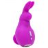 Happyrabbit Klitoral - zeka vibrator (ljubičasti)