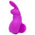 Happyrabbit Klitoral - zeka vibrator (ljubičasti)