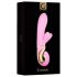 G-Vibe GRabbit - punjivi, 3-motorni G-tačka vibrator (pink)