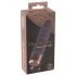 You2Toys Elegant Diamond - punjivi tamno ljubičasti vibrator