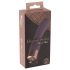 You2Toys Elegant Flexy G-tačka vibrator, tamno ljubičasti