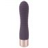 You2Toys Elegant Flexy G-tačka vibrator, tamno ljubičasti