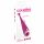 Couples Choice - punjivi klitoralni vibrator (roze)