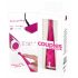 Couples Choice - punjivi klitoralni vibrator (roze)