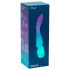 We-Vibe Wand - cordless, smart massager vibrator