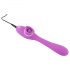 You2Toys 2in1 Vibro - Punjivi vibrator (ljubičasti)